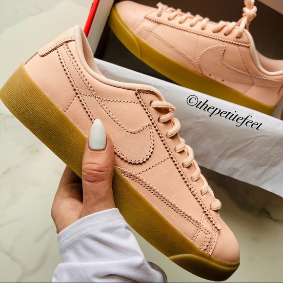 Nike Shoes - NWT Nike Blazer low LXX